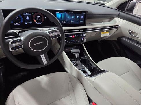 New 2026 Hyundai Tucson SEL FWD image 7