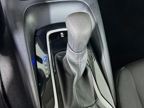 Used 2024 Toyota Corolla LE image 25