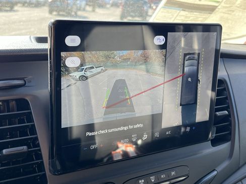 New 2026 Ford Transit 350 148 High Roof Extended w/ Load Area Protection Package image 18