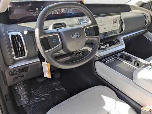 New 2026 Ford Expedition Max Platinum w/ Driver's Package image 3