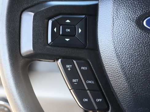 Used 2021 Ford F350 XLT AWD/4WD image 21