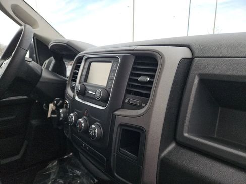 Used 2018 RAM 1500 Express w/ Express Value Package image 13