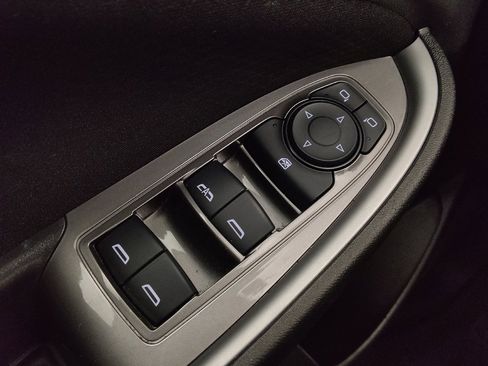 Used 2025 Chevrolet Malibu LT FWD image 27