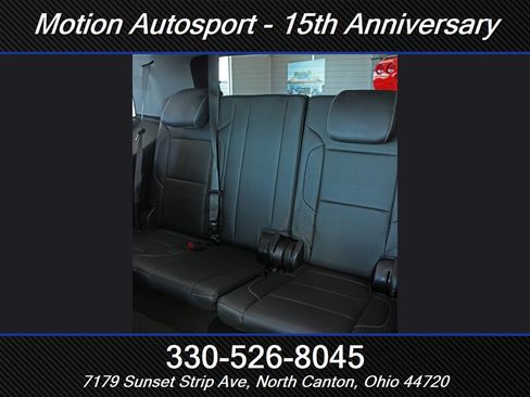 Used 2018 Chevrolet Tahoe Premier AWD/4WD image 42