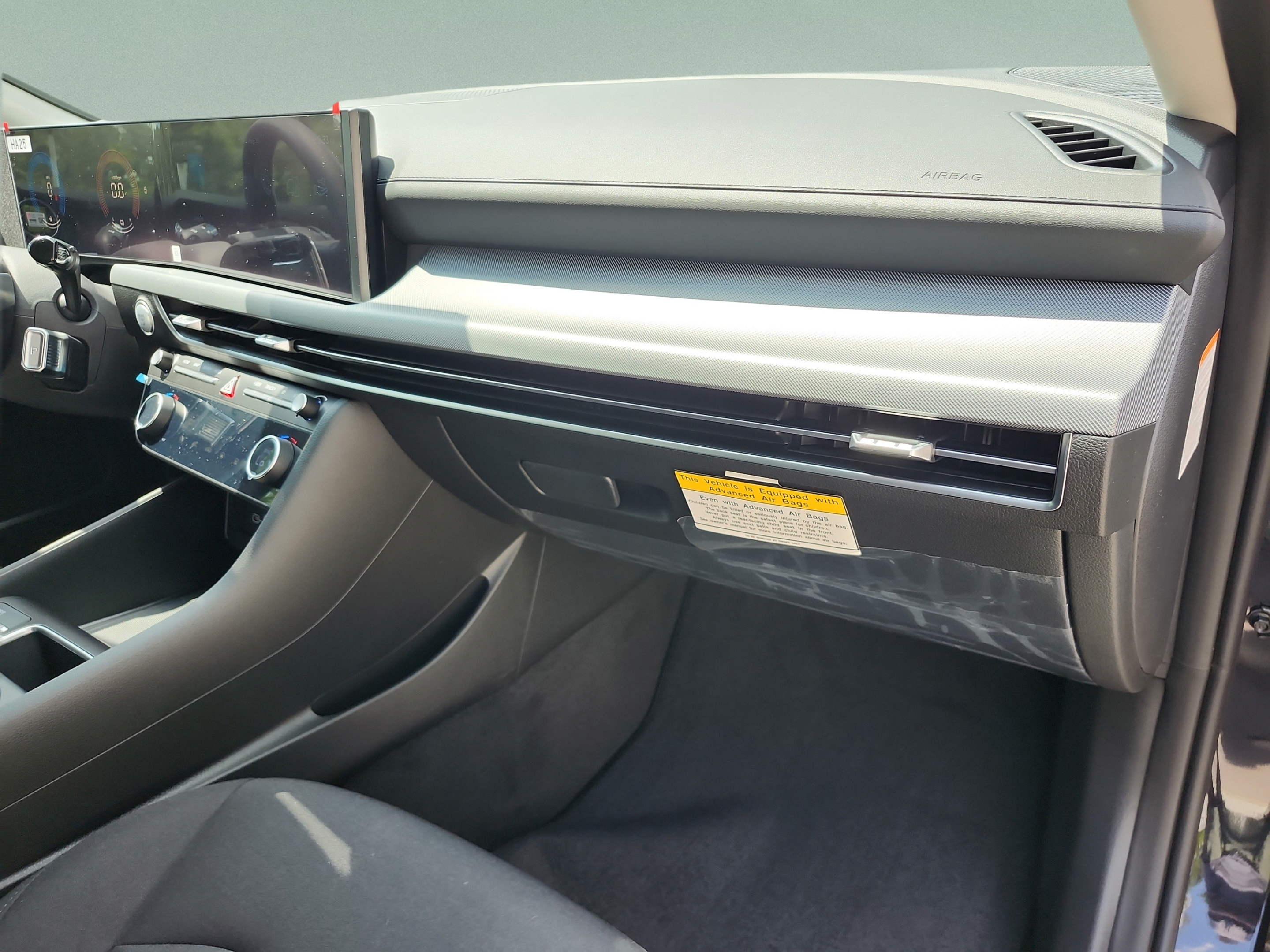 New 2026 Hyundai Sonata Blue FWD image 20
