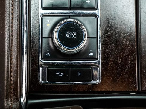 Used 2022 Ford Expedition Max King Ranch AWD/4WD image 27