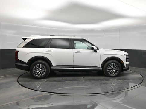 New 2026 Hyundai Palisade SEL Premium AWD/4WD image 9