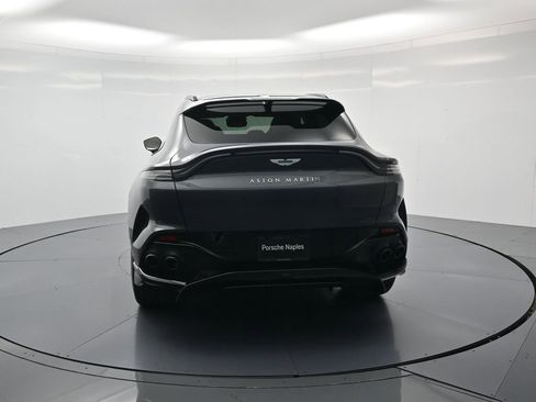 Used 2025 Aston Martin DBX 707 AWD/4WD image 29