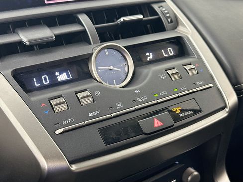 Used 2021 Lexus NX 300 FWD w/ Accessory Package 2 image 15