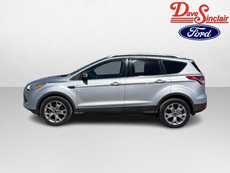 Used 2016 Ford Escape Titanium FWD image 10