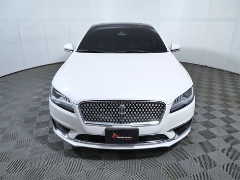 Used 2018 Lincoln MKZ Reserve w/ Climate Package image 3