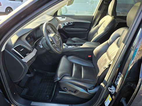 Certified 2023 Volvo XC90 T8 Ultimate image 22