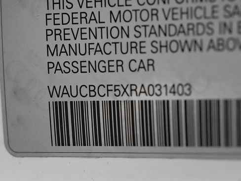 Used 2024 Audi A5 2.0T Premium Plus AWD/4WD image 66