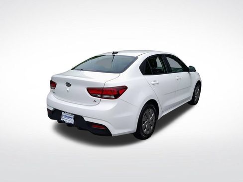 Used 2020 Kia Rio S FWD image 8
