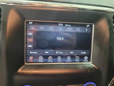 Used 2019 Jeep Grand Cherokee Laredo w/ Security & Convenience Group image 40