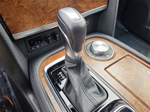 Certified 2023 Nissan Armada SL w/ Cargo Package image 16