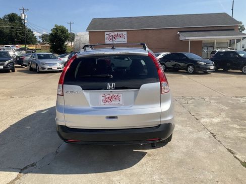 Used 2014 Honda CR-V EX-L image 4