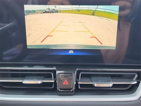 New 2026 Chevrolet TrailBlazer LT w/ Convenience Package image 15