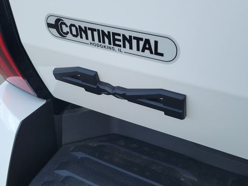 New 2026 Toyota Tundra SR5 AWD/4WD image 8