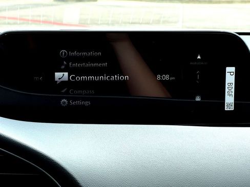 New 2026 MAZDA MAZDA3 s image 16