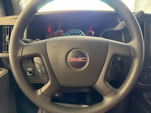 Used 2024 GMC Savana 2500 w/ Driver Convenience Package image 28