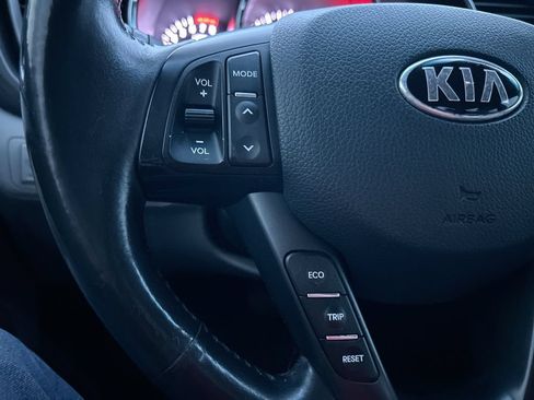 Used 2013 Kia Optima EX FWD image 16