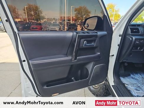 Used 2019 Toyota 4Runner TRD Pro image 11