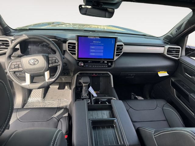 New 2026 Toyota Tundra Limited AWD/4WD image 10