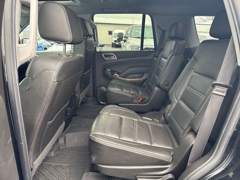 Used 2019 GMC Yukon Denali w/ Denali Ultimate Package image 37