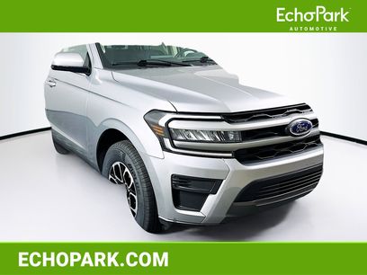 Used 2024 Ford Expedition Max XLT