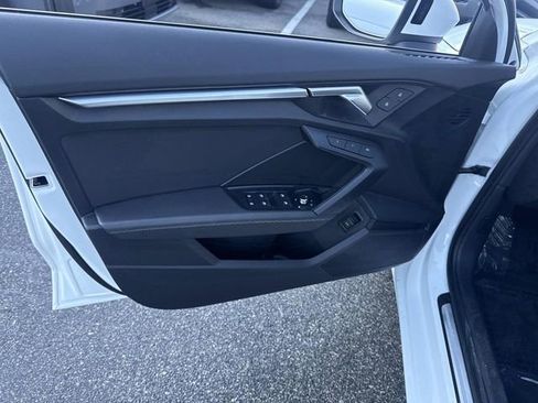 Used 2024 Audi A3 2.0T Premium image 18