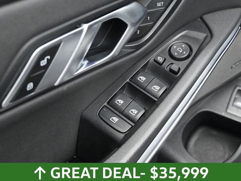 Used 2020 BMW M340i xDrive image 18