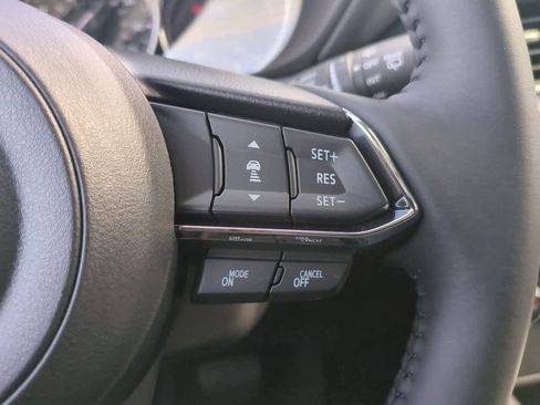 New 2025 MAZDA CX-5 AWD 2.5 S w/ Select Package image 24