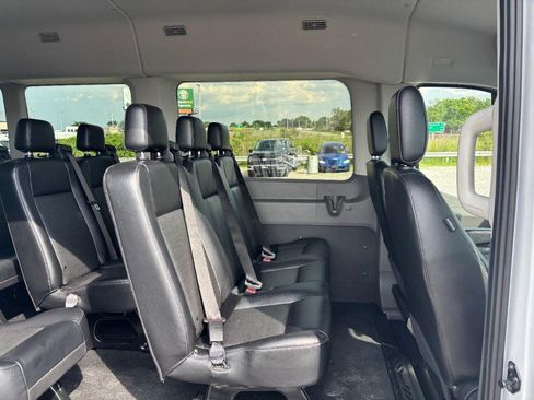 Used 2025 Ford Transit 350 XL RWD image 17