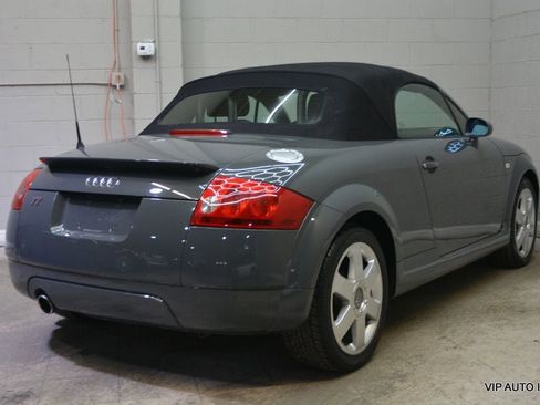 Used 2001 Audi TT 1.8T image 6