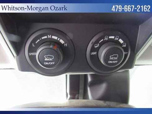 Used 2022 Toyota 4Runner TRD Off-Road Premium w/ Moonroof Package AWD/4WD image 54