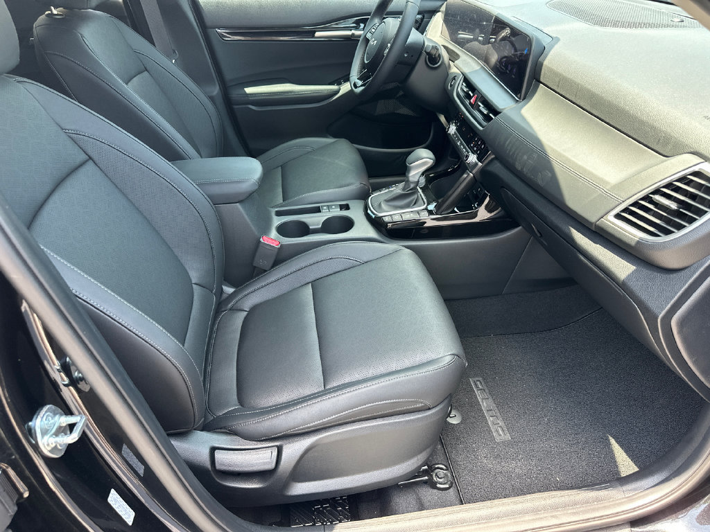 New 2026 Kia Seltos SX w/ SX Sunroof Package AWD/4WD image 13