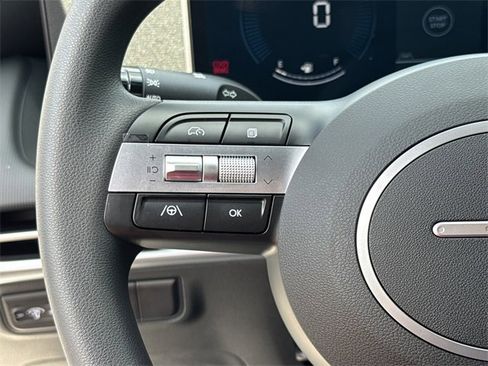 New 2026 Hyundai Santa Cruz SEL image 17