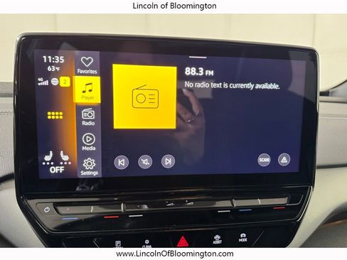 Used 2023 Volkswagen ID.4 Pro S RWD image 51