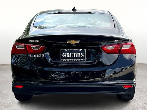 Used 2025 Chevrolet Malibu LT image 6