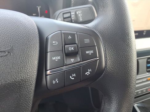 New 2026 Ford Maverick XLT FWD image 22