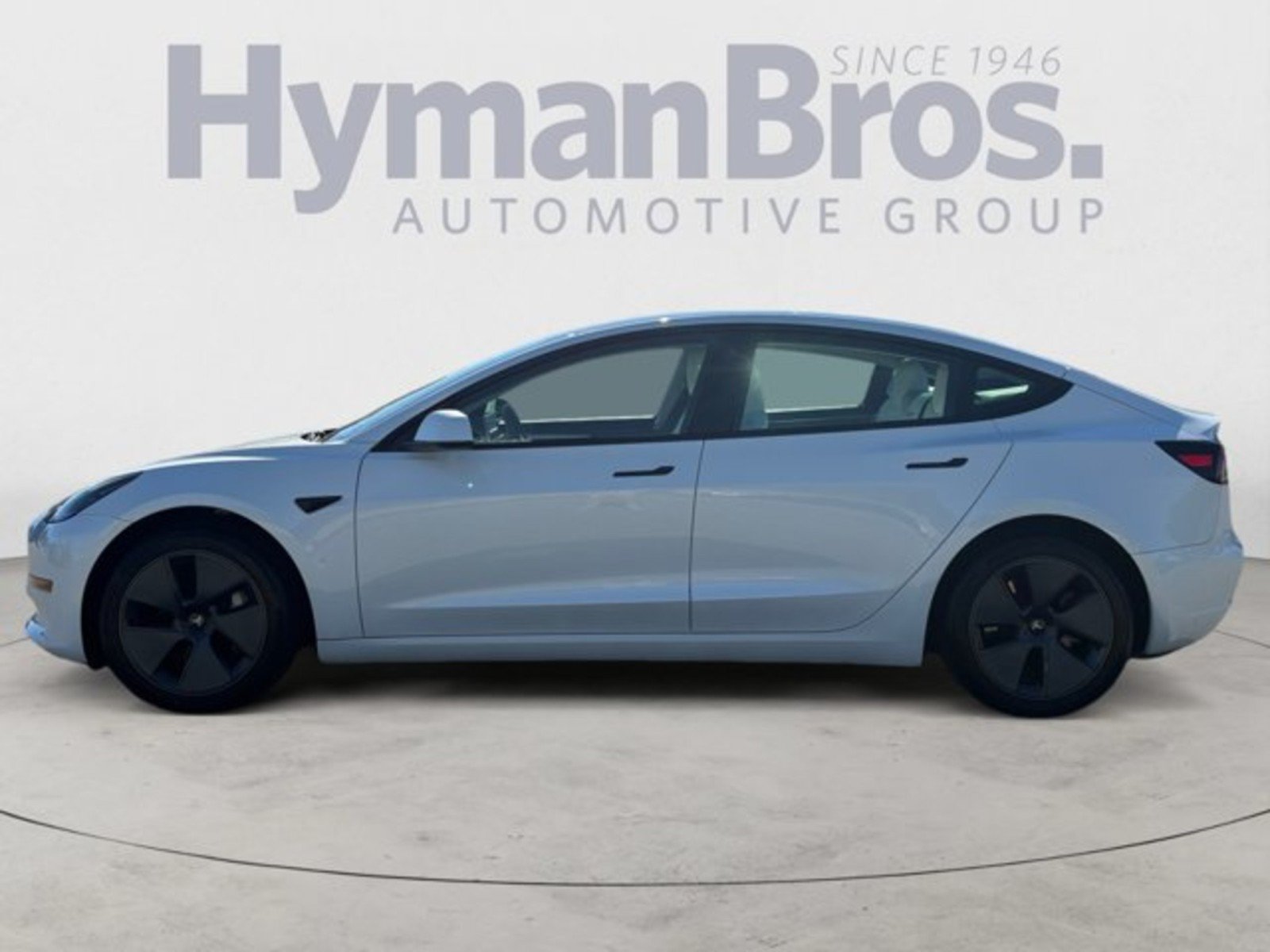 Used 2023 Tesla Model 3 Standard Range RWD image 6
