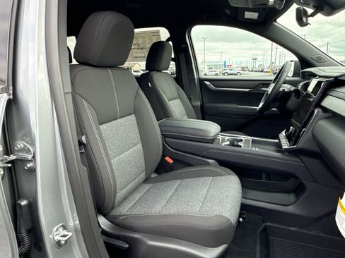 New 2026 GMC Acadia Elevation w/ LPO, Floor Liner Package image 62