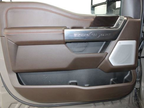 New 2026 Ford F350 King Ranch w/ Tremor Off-Road Package image 21