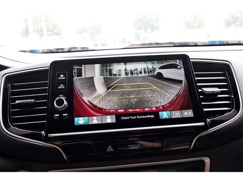 New 2025 Honda Ridgeline TrailSport+ image 21