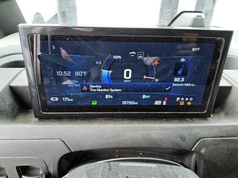 Used 2024 Chevrolet Brightdrop 600 w/ Battery Pack, Max Range AWD/4WD image 4
