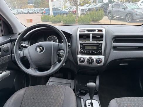 Used 2007 Kia Sportage LX AWD/4WD image 17