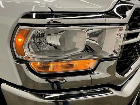 Used 2022 RAM 2500 Lone Star image 31