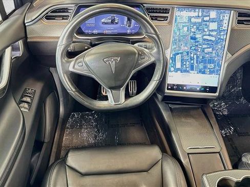 Used 2018 Tesla Model X P100D AWD/4WD image 20