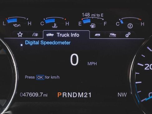 Used 2019 Ford F250 Lariat w/ Lariat Ultimate Package image 10